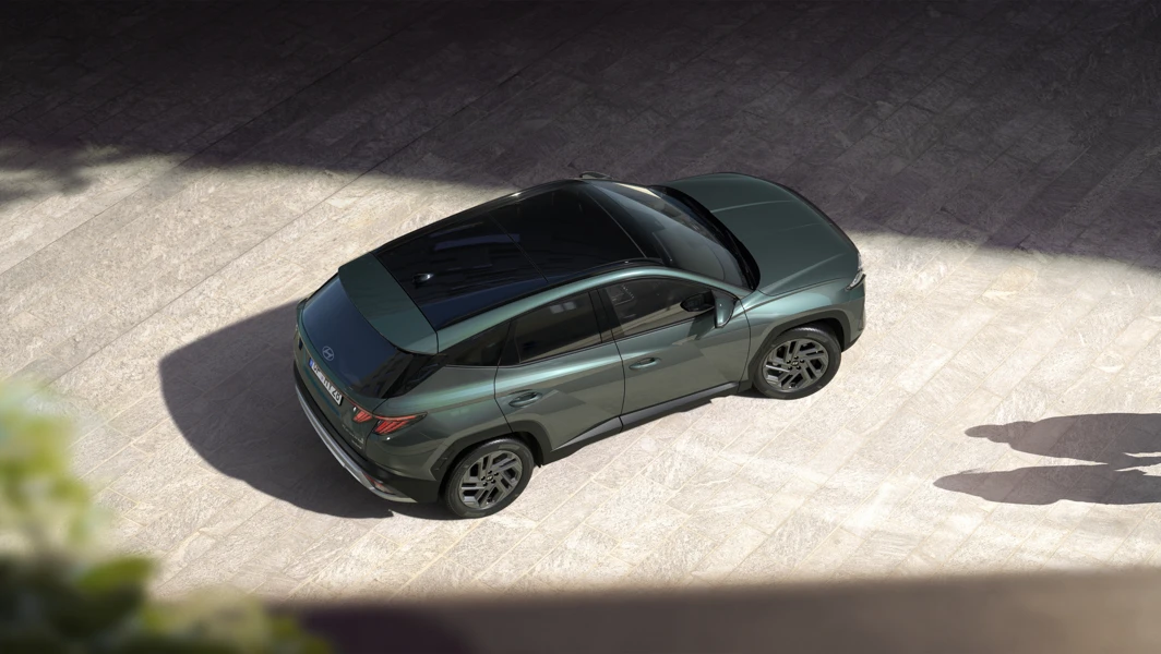 NX4 SE VIZ EXT T2P Cypressgreenpearl SHOT 05